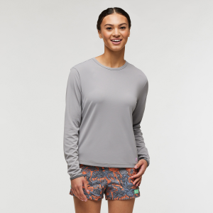 Sombra Long-Sleeve Sun Shirt – Women’s