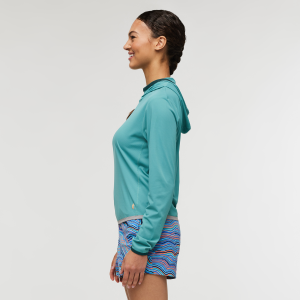 Sombra Sun Hoodie – Women’s