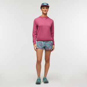 Sombra Sun Hoodie – Women’s