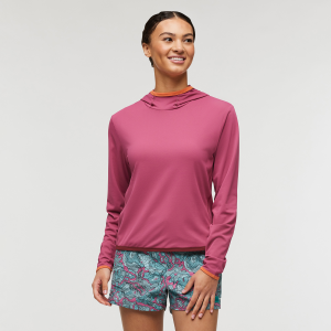 Sombra Sun Hoodie – Women’s