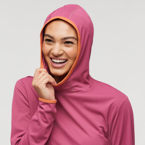 Sombra Sun Hoodie – Women’s
