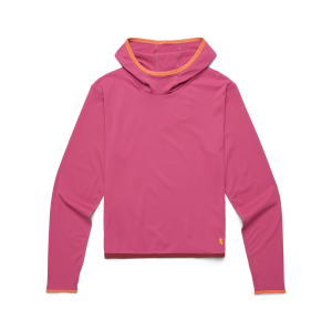 Sombra Sun Hoodie – Women’s