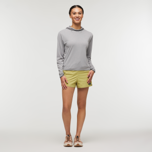 Sombra Sun Hoodie – Women’s