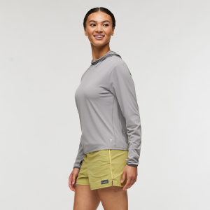 Sombra Sun Hoodie – Women’s
