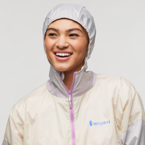 Teca Crop Jacket – Women’s