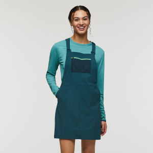 Tolima Overall Dress – Women’s