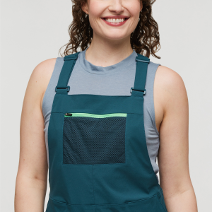 Tolima Overall Dress – Women’s