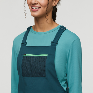 Tolima Overall Dress – Women’s