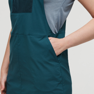 Tolima Overall Dress – Women’s