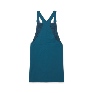 Tolima Overall Dress – Women’s