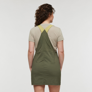 Tolima Overall Dress – Women’s