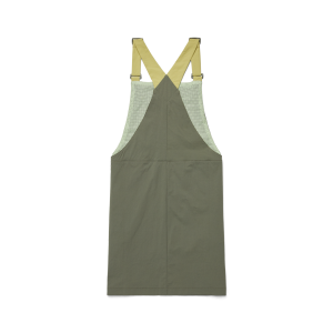 Tolima Overall Dress – Women’s