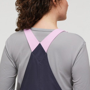 Tolima Overall Dress – Women’s