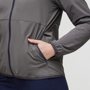 Vuelta Performance Windbreaker Jacket – Women’s