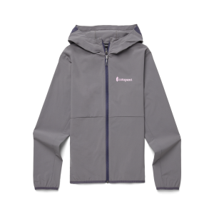 Vuelta Performance Windbreaker Jacket – Women’s