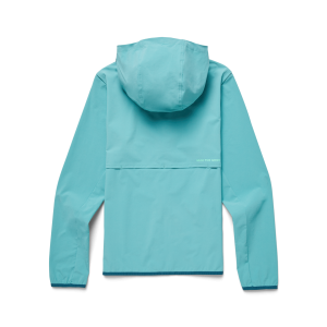 Vuelta Performance Windbreaker Jacket – Women’s