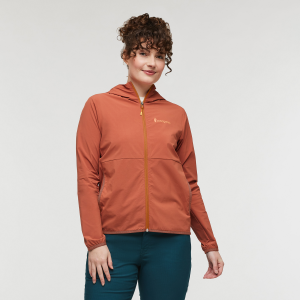 Vuelta Performance Windbreaker Jacket – Women’s