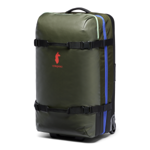 Allpa 100L Roller Bag