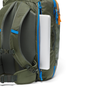 Allpa 35L Travel Pack