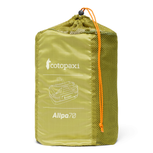 Allpa Getaway 70L Duffel
