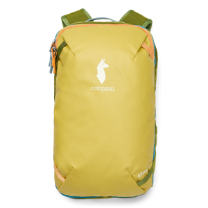 Allpa Mini 20L Travel Pack