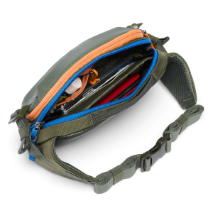 Allpa X 1.5L Hip Pack