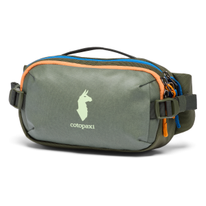 Allpa X 1.5L Hip Pack