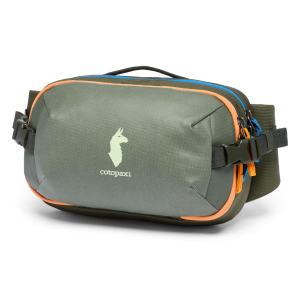 Allpa X 3L Hip Pack