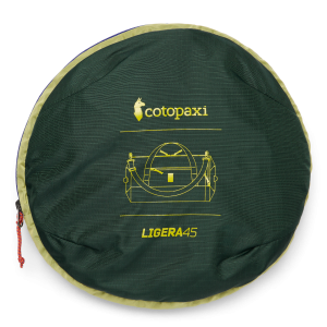 Ligera 45L Duffel Bag – Cada Día