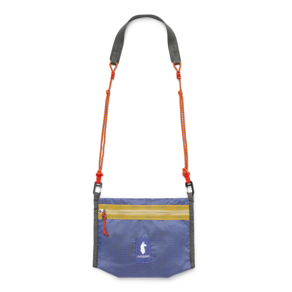 Lista 2L Lightweight Crossbody Bag - Cada Día