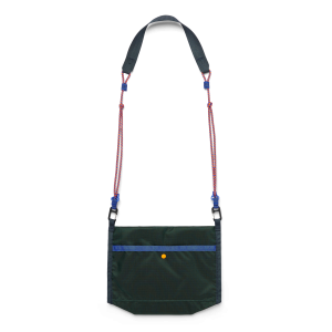 Lista 2L Lightweight Crossbody Bag – Cada Día