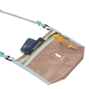 Lista 2L Lightweight Crossbody Bag – Cada Día