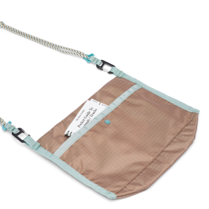Lista 2L Lightweight Crossbody Bag – Cada Día