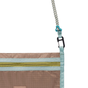 Lista 2L Lightweight Crossbody Bag – Cada Día