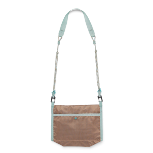 Lista 2L Lightweight Crossbody Bag – Cada Día