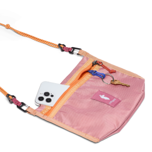 Lista 2L Lightweight Crossbody Bag – Cada Día