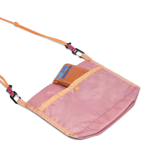 Lista 2L Lightweight Crossbody Bag – Cada Día