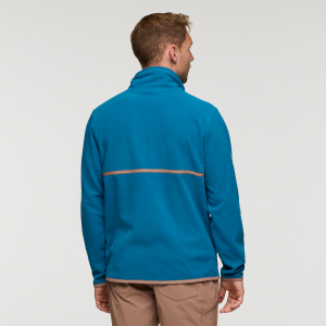 Amado Fleece Pullover – Men’s