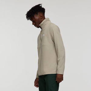 Amado Fleece Pullover – Men’s