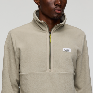Amado Fleece Pullover – Men’s