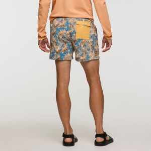 Brinco 5 Short – Print – Men’s