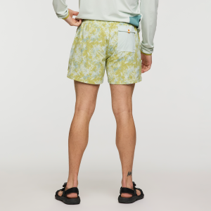 Brinco 5 Short – Print – Men’s
