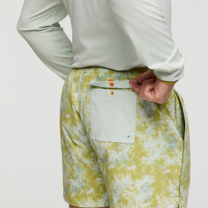 Brinco 5 Short – Print – Men’s