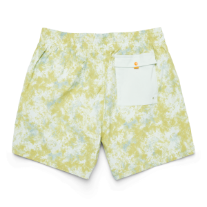 Brinco 5 Short – Print – Men’s