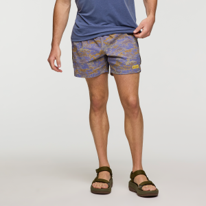 Brinco 5 Short – Print – Men’s