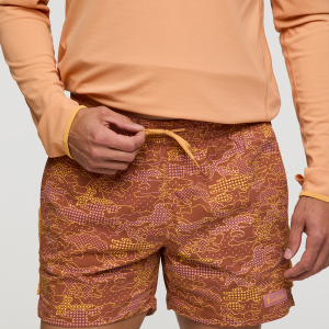 Brinco 5 Short – Print – Men’s