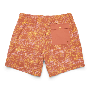 Brinco 5 Short – Print – Men’s