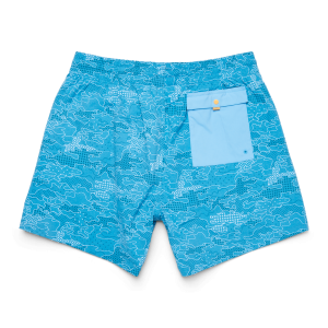 Brinco 5 Short – Print – Men’s