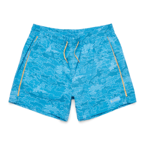 Brinco 5 Short – Print – Men’s