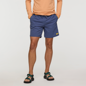 Brinco 7 Short – Solid – Men’s